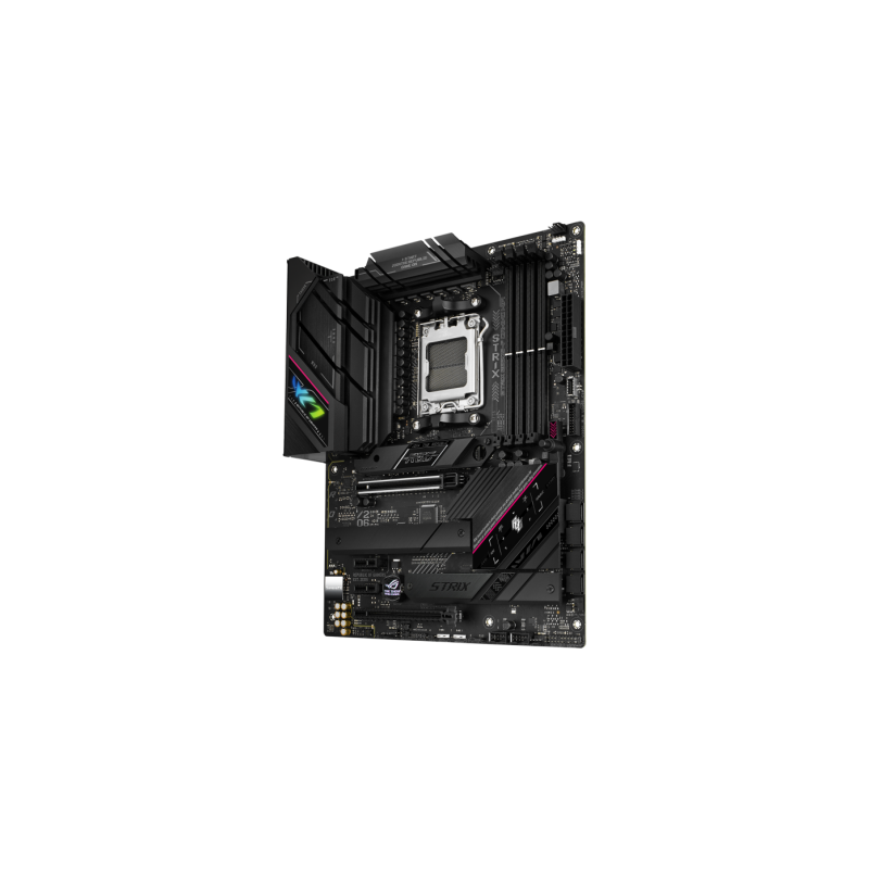 Placa de baza Asus ROG Strix B650E-F Gaming WIFI