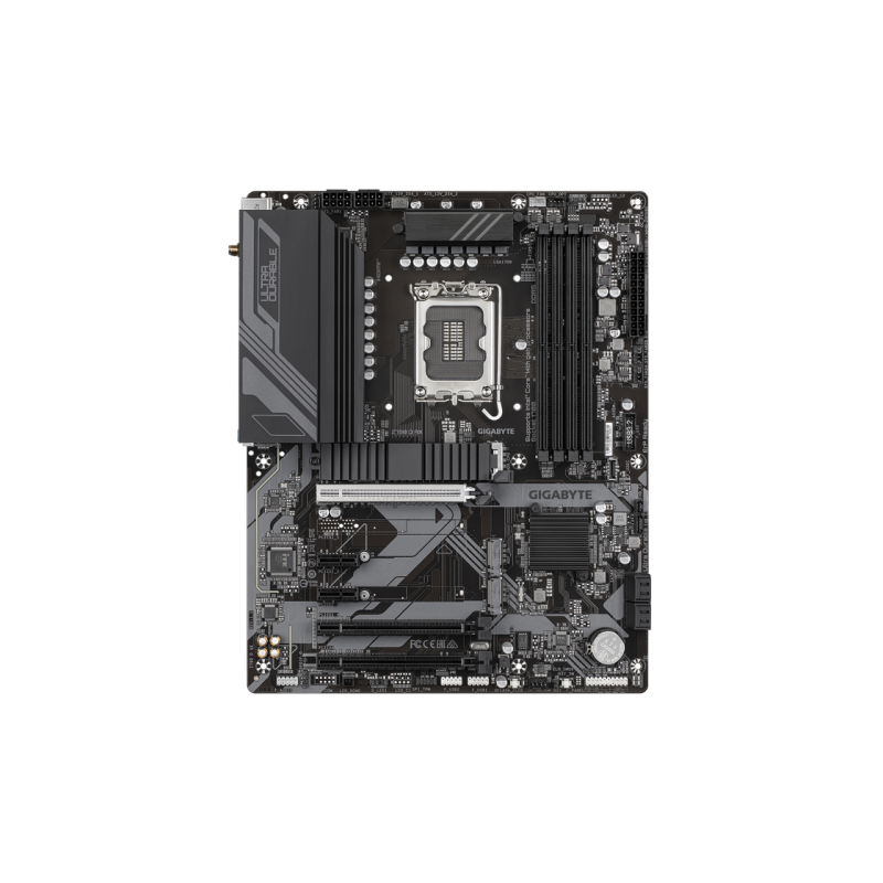 Материнская плата Gigabyte Z790 D AX