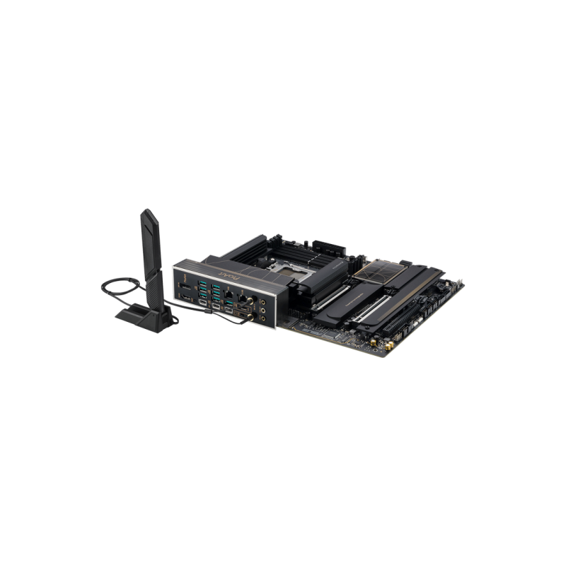 MB AM5 Asus ProArt X870E-CREATOR WIFI ATX