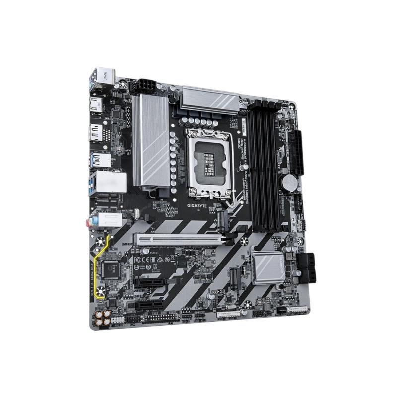 MB S1851 Gigabyte B860M D3HP mATX
