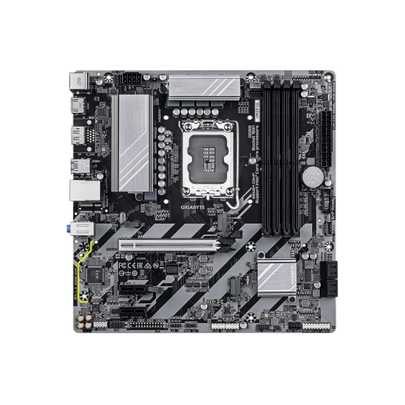 MB S1851 Gigabyte B860M D3HP mATX