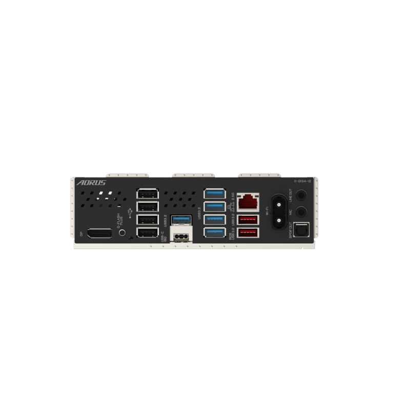 Материнская плата Gigabyte B850 A Elite WF7