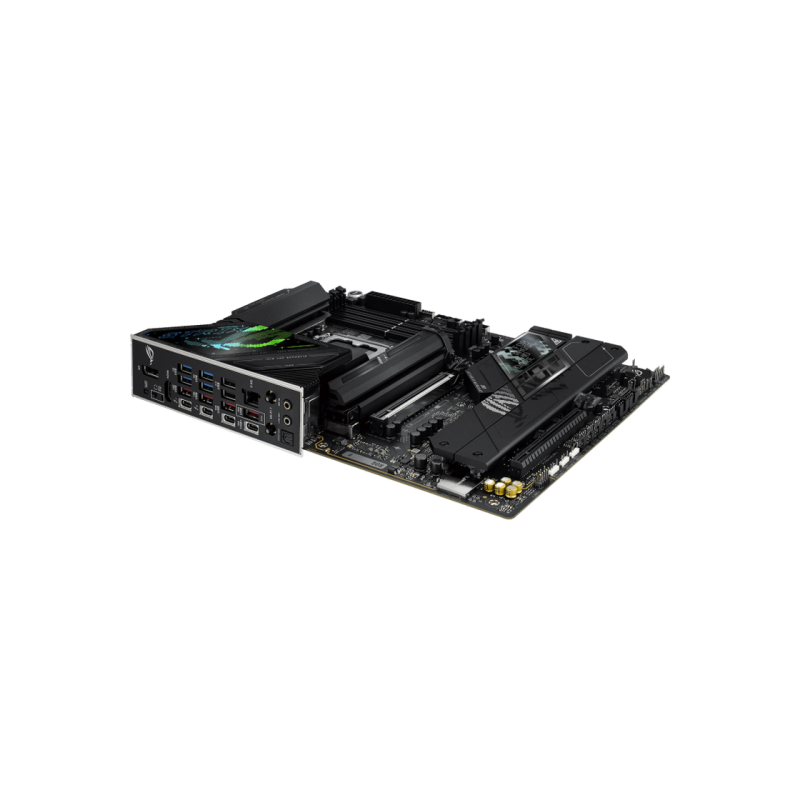 Материнская плата Asus ROG Strix Z890-F Gaming WIFI
