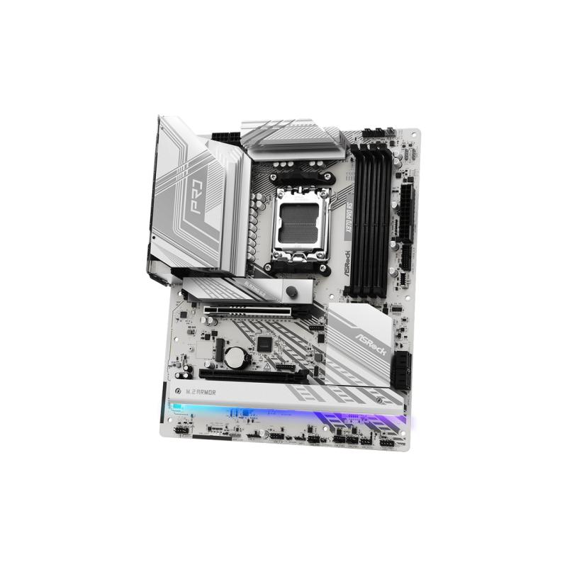 Материнская плата ASRock X870 Pro RS