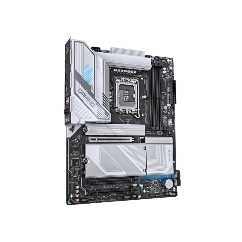 Материнская плата Gigabyte B860 Gaming X WIFI6E