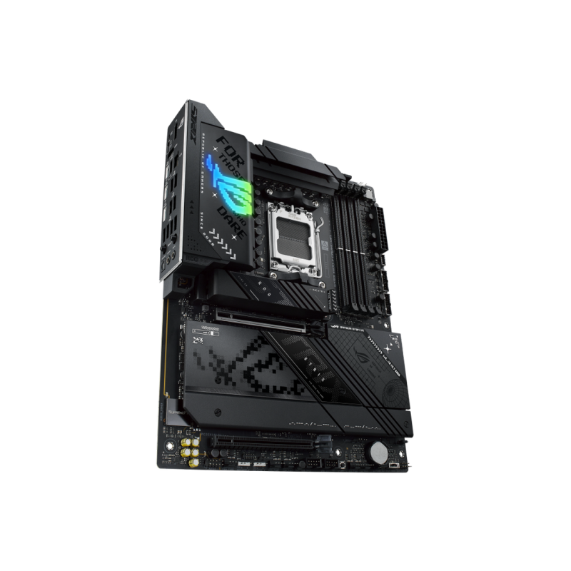 Материнская плата Asus ROG Strix X870-F Gaming WIFI