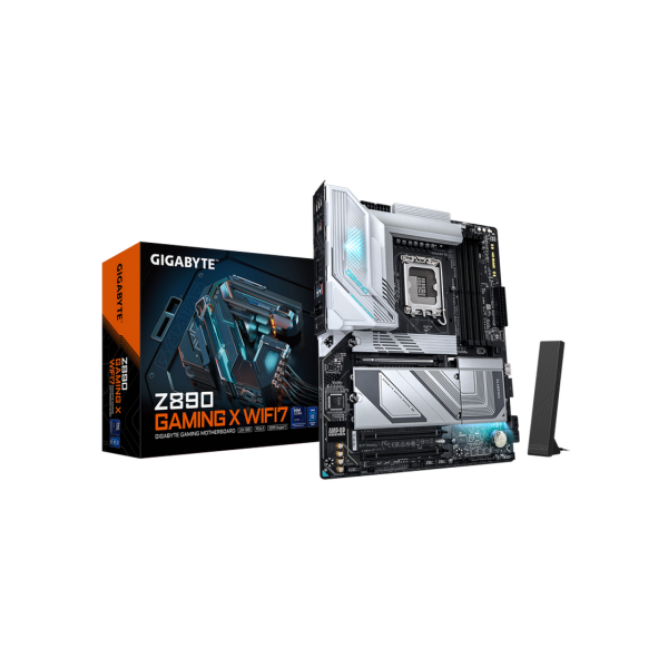 Placa de baza Gigabyte Z890 Eagle