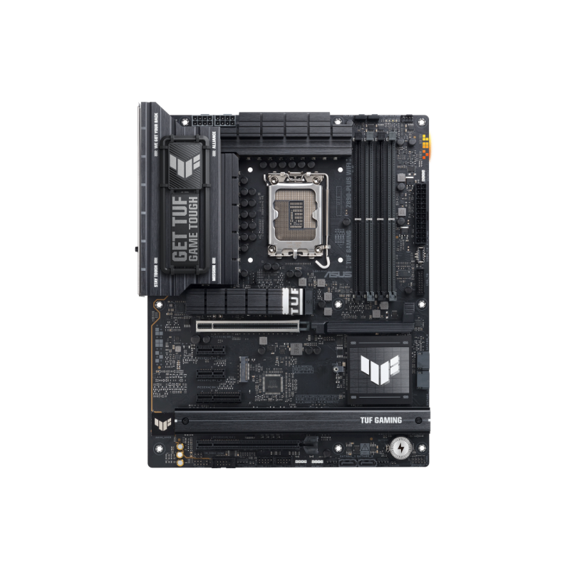 Материнская плата Asus TUF Gaming Z890-PLUS WIFI