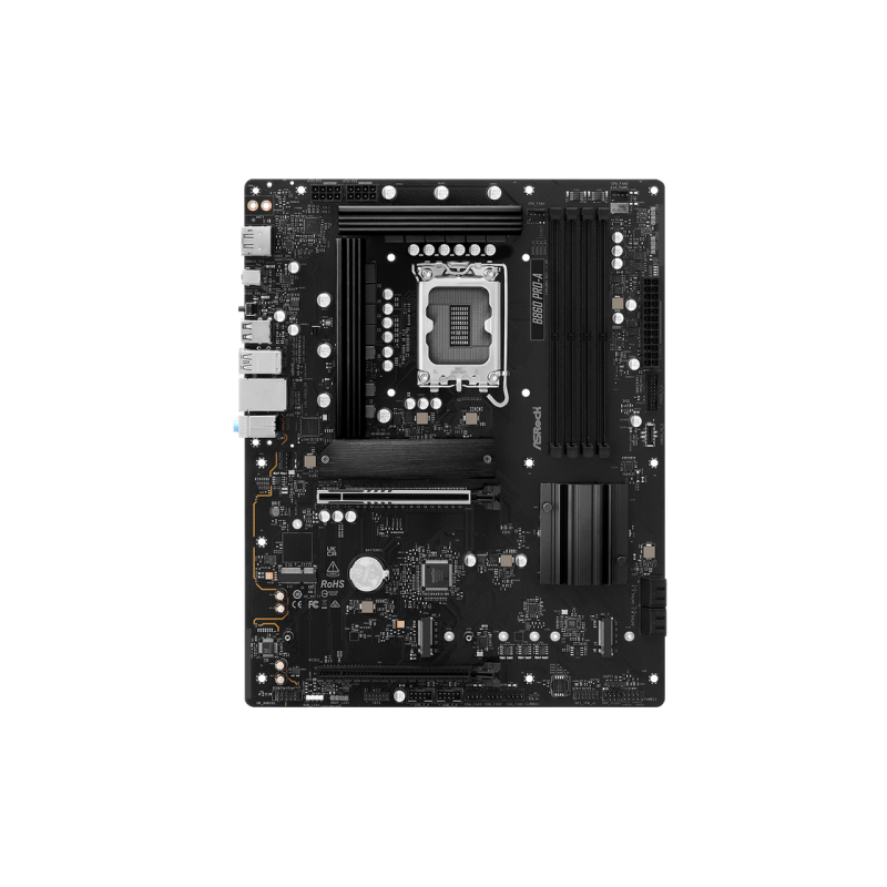 Материнская плата ASRock B860 Pro-A