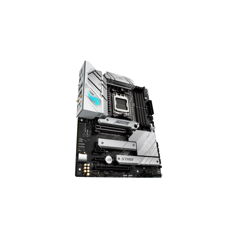 Материнская плата Asus ROG Strix B650-A Gaming WIFI