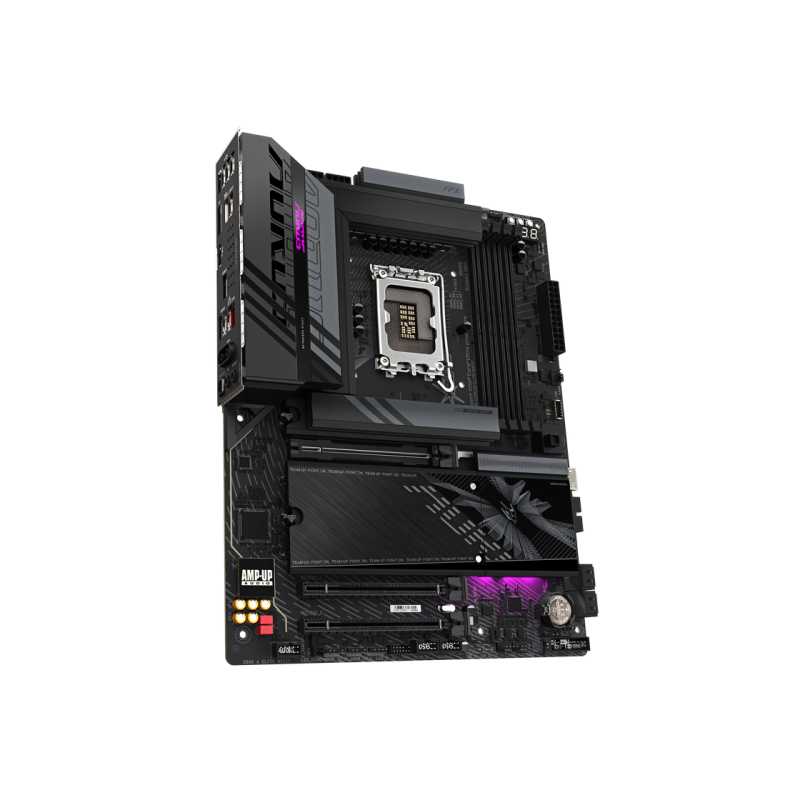 MB S1851 Gigabyte Z890 A ELITE WIFI7 ATX