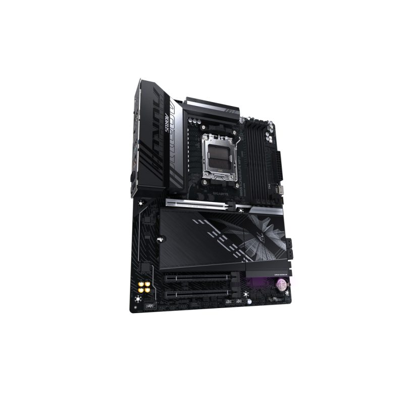 Материнская плата Gigabyte B850 A Elite WF7