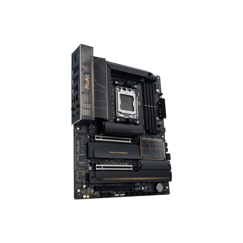 MB AM5 Asus ProArt X870E-CREATOR WIFI ATX