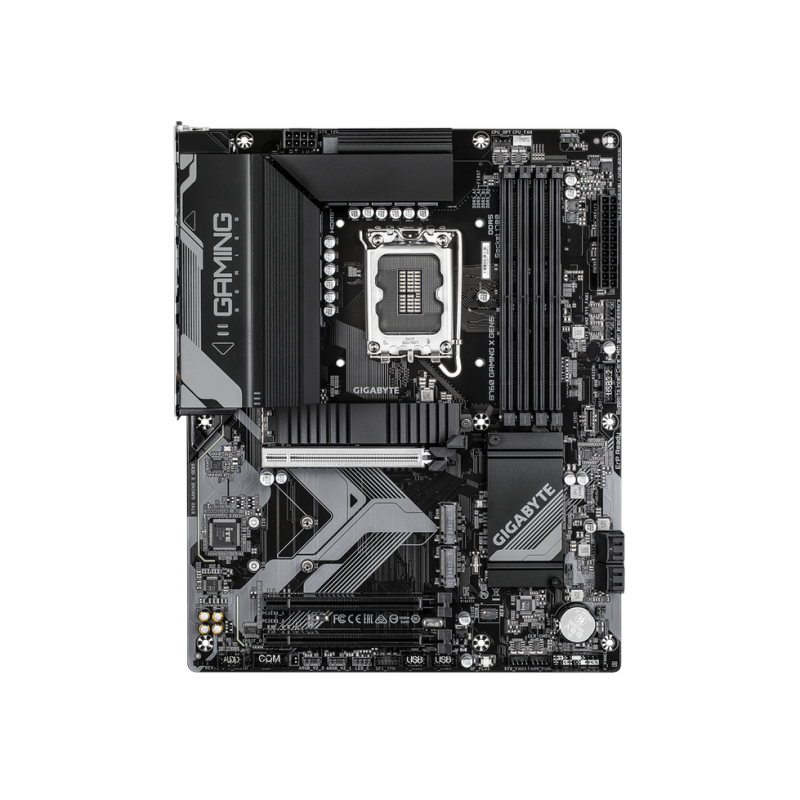 MB S1700 Gigabyte B760 GAMING X GEN5 ATX