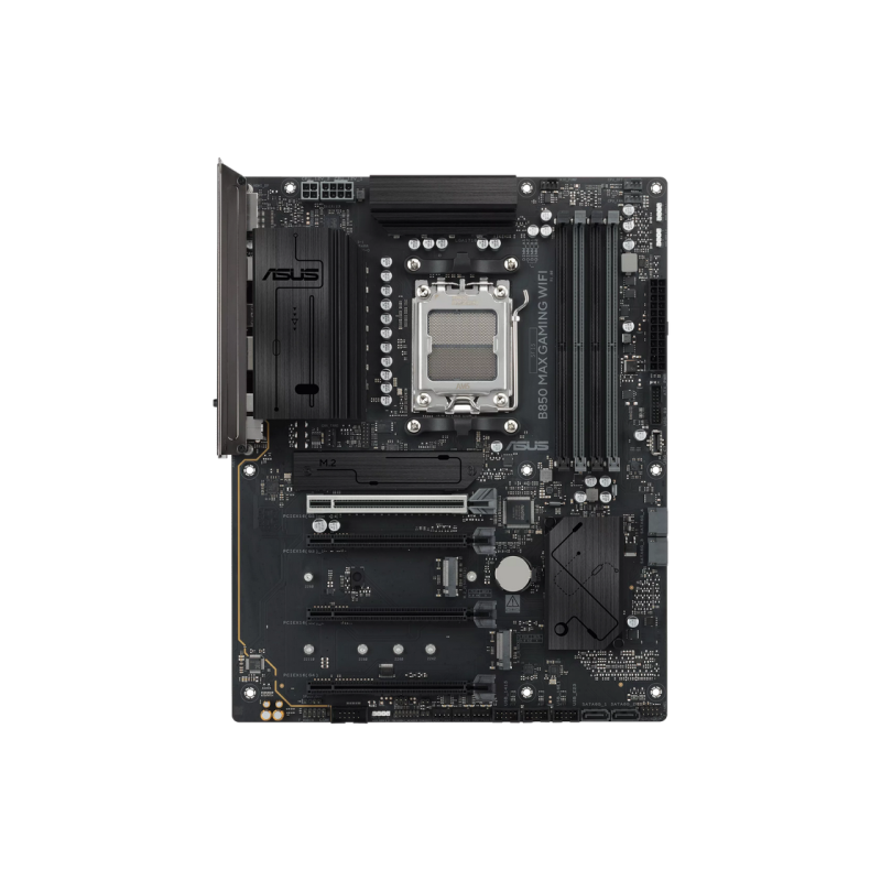 Материнская плата Asus B850 Max Gaming WIFI