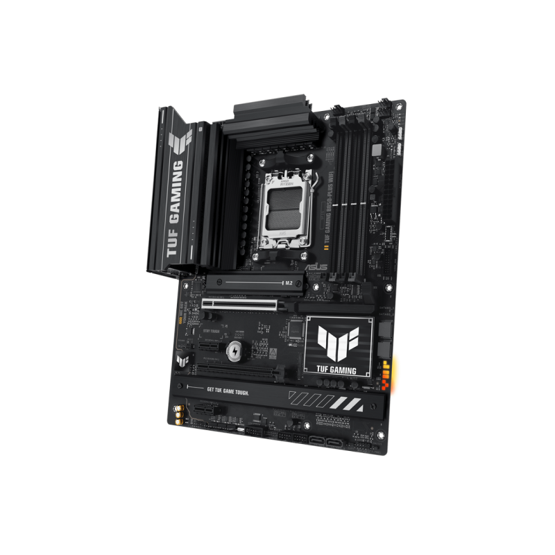 Placa de baza Asus TUF Gaming B850-PLUS WIFI