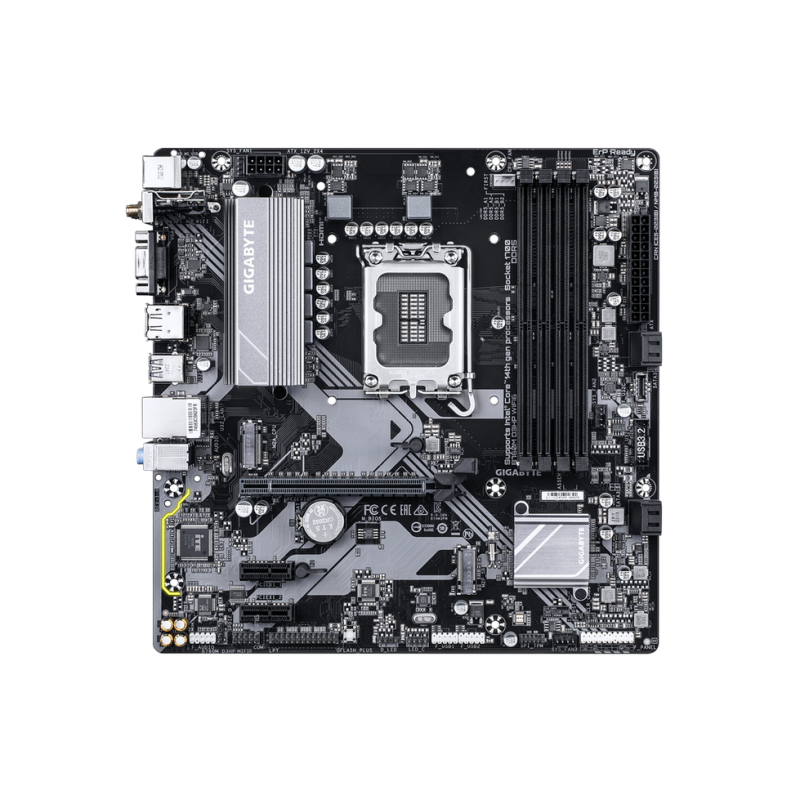 Placa de baza Gigabyte B760M D3HP WIFI6