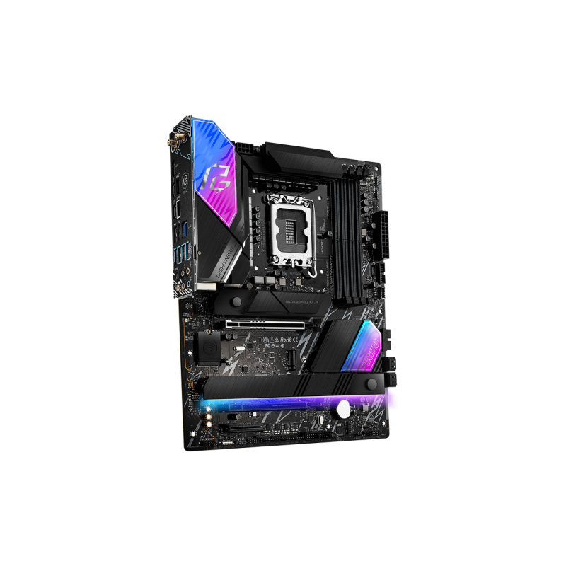 Материнская плата ASRock Z890 Lightning WIFI
