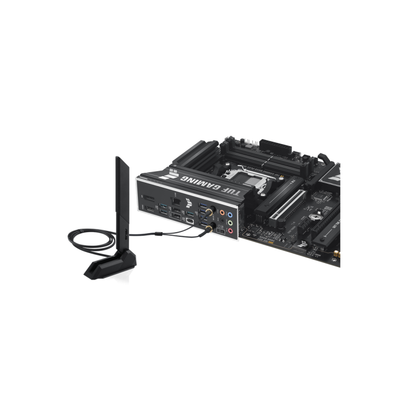 Placa de baza Asus TUF Gaming B850-PLUS WIFI
