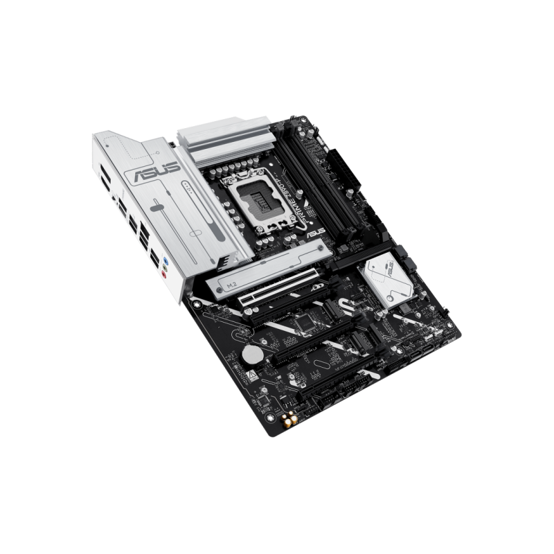 Материнская плата Asus Prime Z890-P