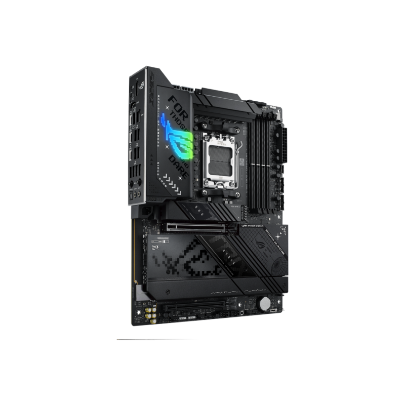 Материнская плата Asus ROG Strix X870-F Gaming WIFI