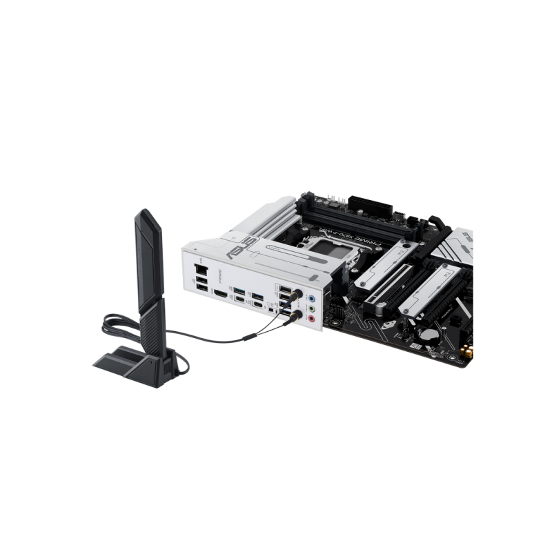 Материнская плата Asus Prime X870-P WIFI