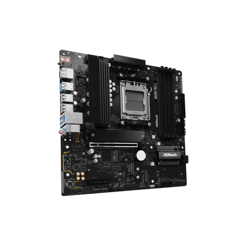 Материнская плата ASRock B850M Pro-A