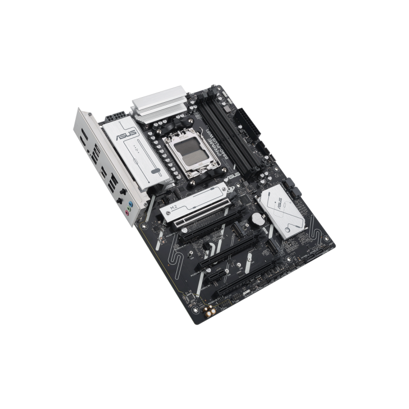 Материнская плата Asus Prime B840-PLUS WIFI