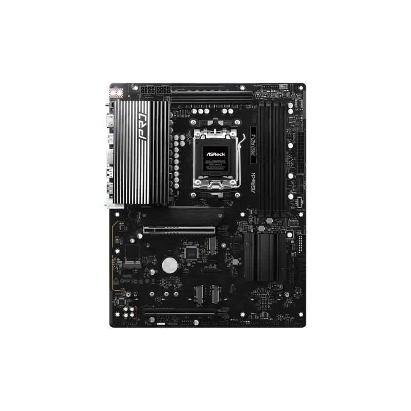 Материнская плата ASRock B850 Pro-A