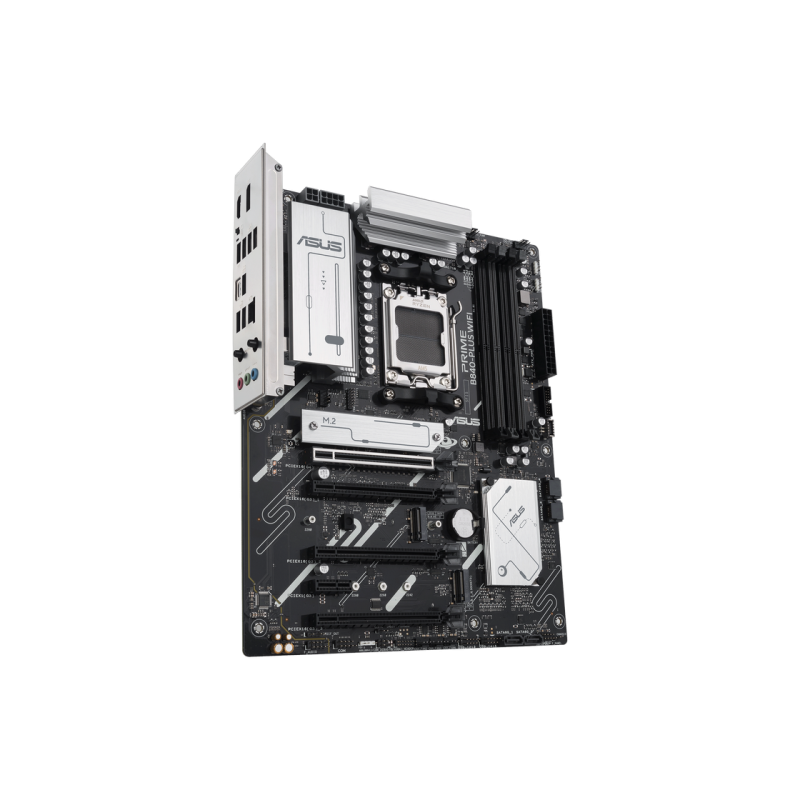 Материнская плата Asus Prime B840-PLUS WIFI