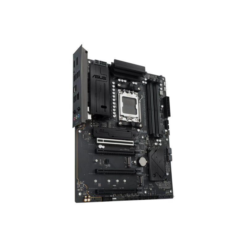 Материнская плата Asus B850 Max Gaming WIFI