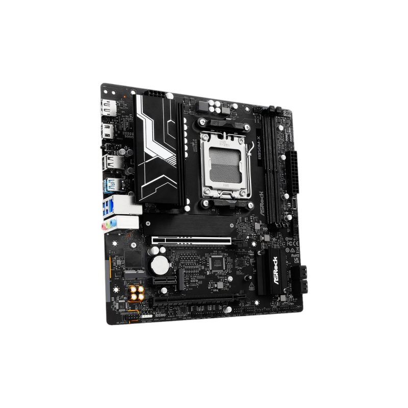 MB AM5 ASRock B850M-X R2.0 mATX