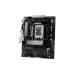 MB S1851 ASRock H810M-X mATX