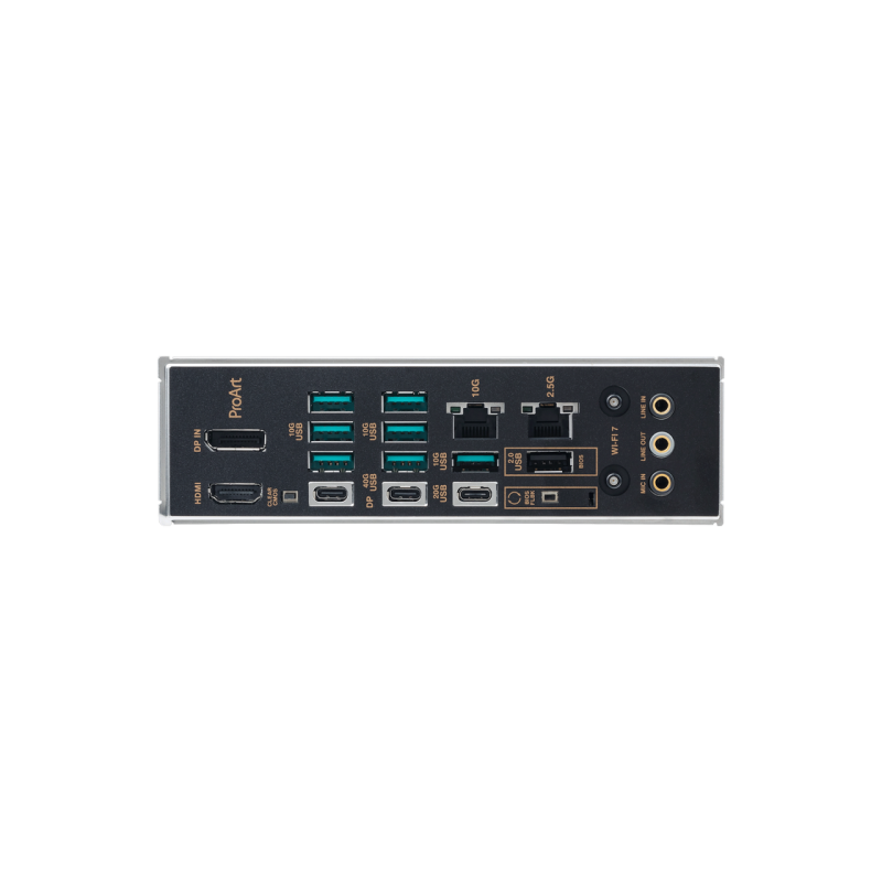 MB AM5 Asus ProArt X870E-CREATOR WIFI ATX