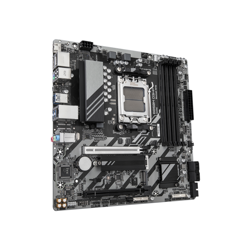 Placa de baza Gigabyte B850M D3HP