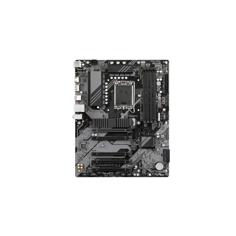 Материнская плата Gigabyte B760 DS3H ATX