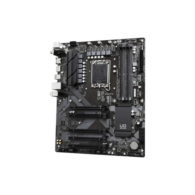 Материнская плата Gigabyte B760 DS3H AX DDR5