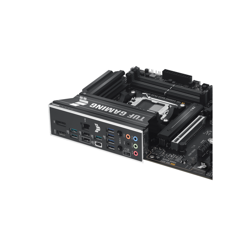 Placa de baza Asus TUF Gaming B850-PLUS WIFI