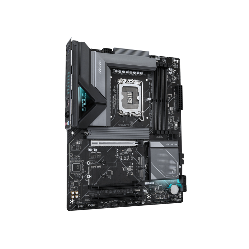 Материнская плата Gigabyte B860 Eagle WIFI6E