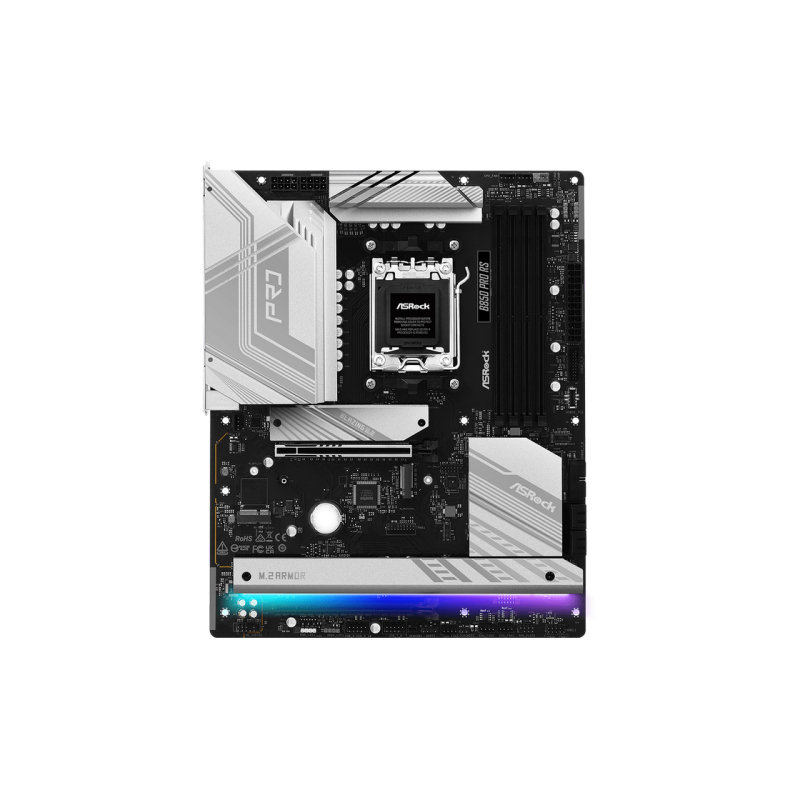 Материнская плата ASRock B850 Pro RS