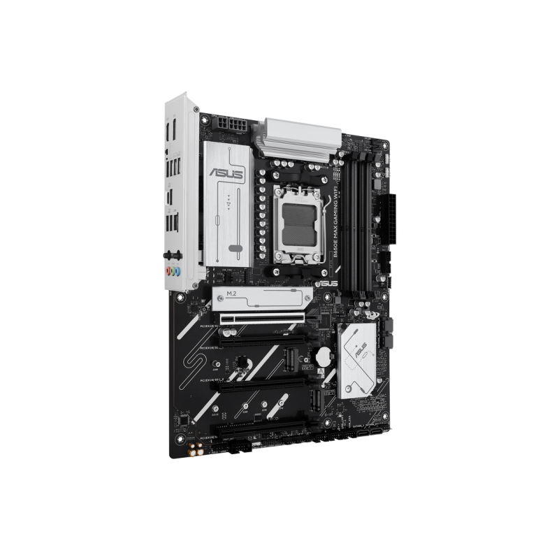 Материнская плата Asus B650E Max Gaming WIFI