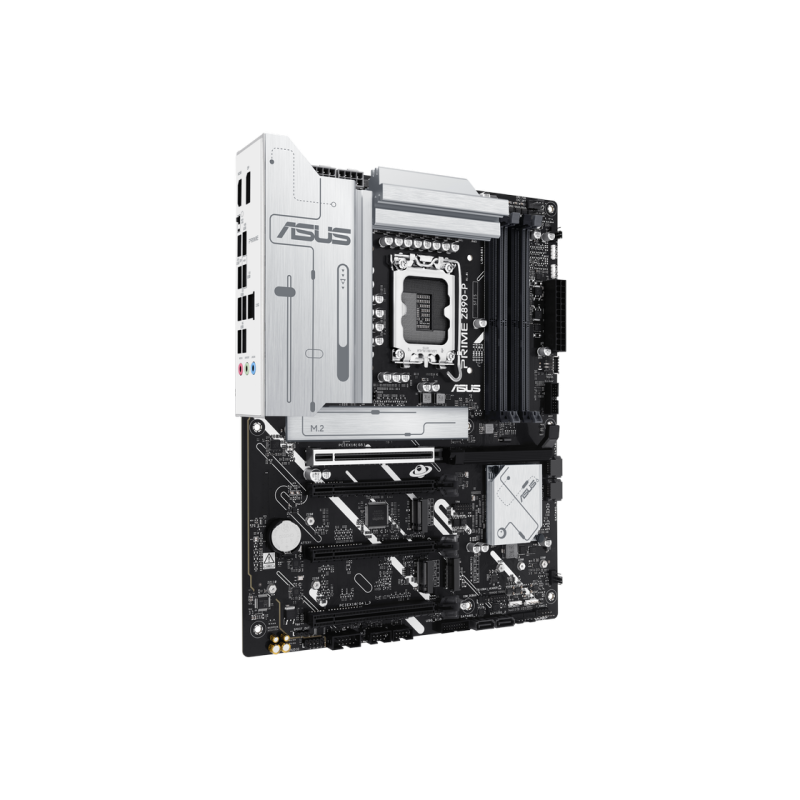 Материнская плата Asus Prime Z890-P