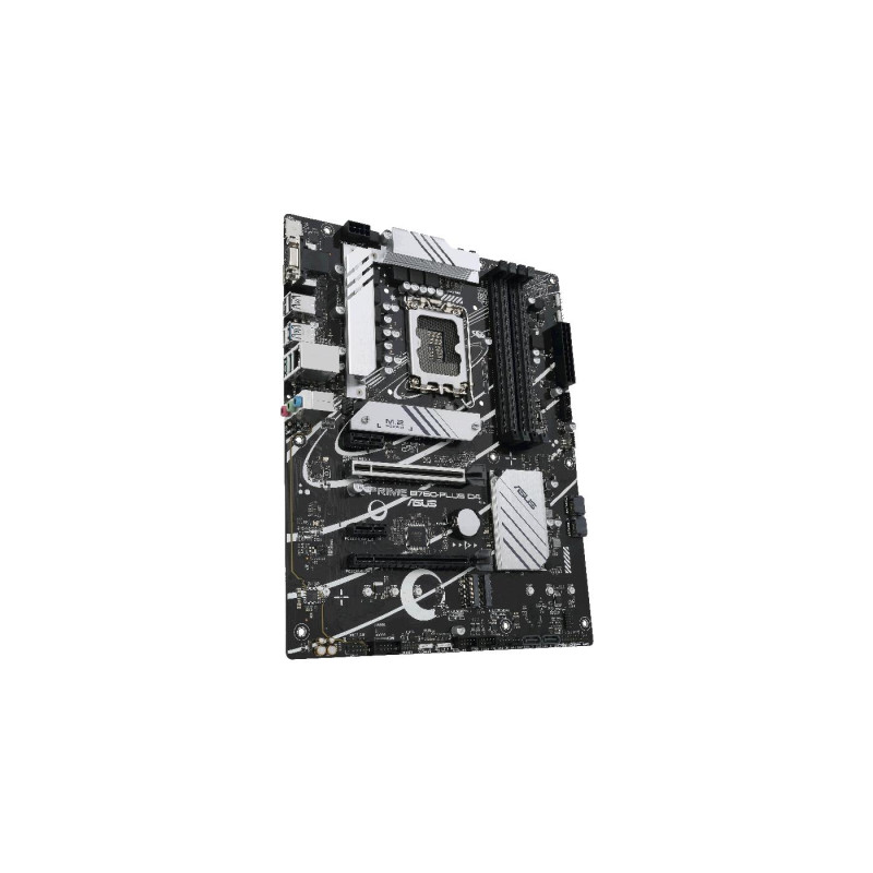 Материнская плата Asus Prime B760-PLUS D4