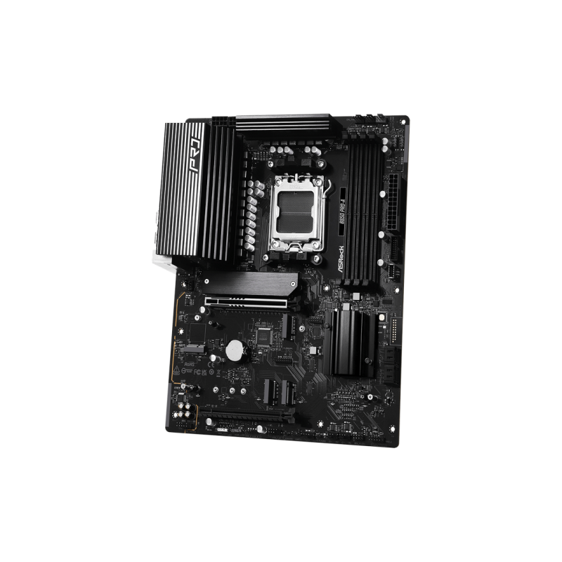 Материнская плата ASRock B850 Pro-A