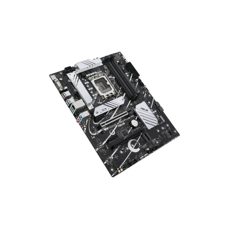Материнская плата Asus Prime B760-PLUS D4