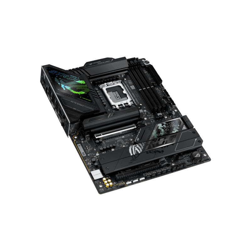 Материнская плата Asus ROG Strix Z890-F Gaming WIFI