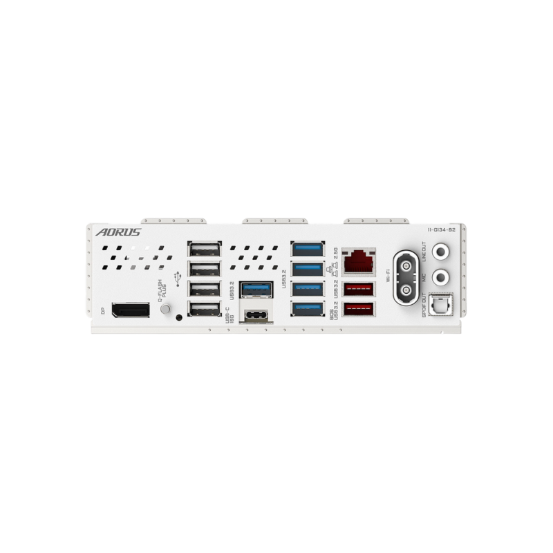 Материнская плата Gigabyte B850 A Elite WIFI7 Ice