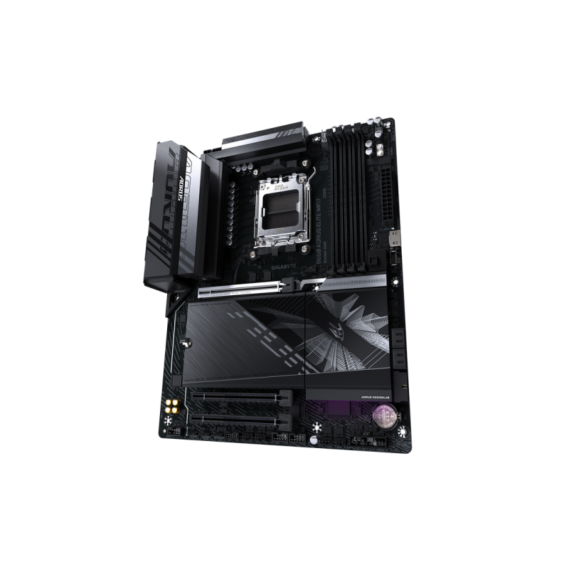 Материнская плата Gigabyte B850 A Elite WF7