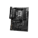 Placa de baza ASRock B860 Challenger WIFI