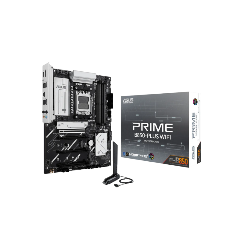 MB AM5 Asus PRIME B850-PLUS WIFI  ATX